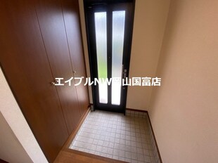 アビオ目黒台戸建ての物件内観写真